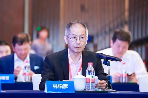 2023川台电子信息产业合作交流会在厦门举行 共建海峡两岸经贸融合发展示范区