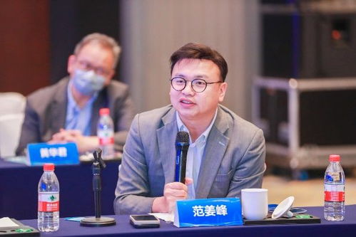 2023川台电子信息产业合作交流会在厦门举行 共建海峡两岸经贸融合发展示范区
