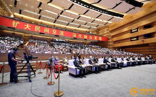 2020年闽台关系十大新闻,湄洲岛是这事....