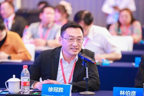 2023川台电子信息产业合作交流会在厦门举行 共建海峡两岸经贸融合发展示范区