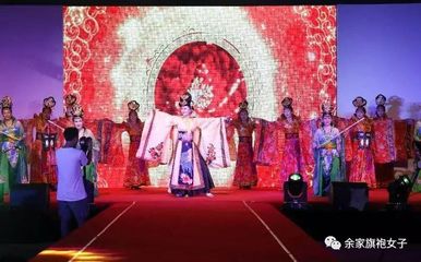 海峡情·旗袍风| 两岸姐妹牵手友谊缔结姐妹会
